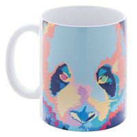 TAZZA PER SUBLIMAZIONE